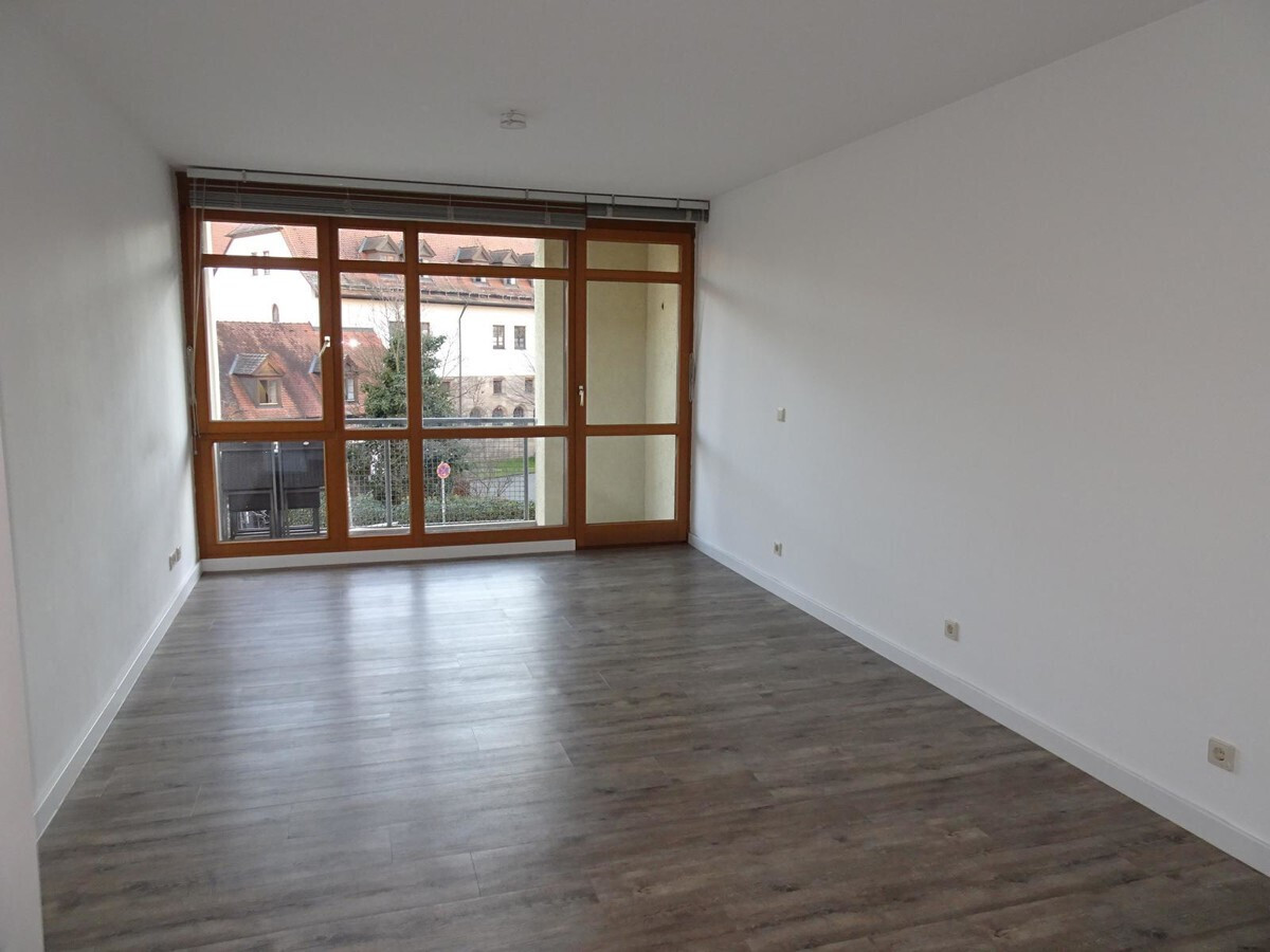 Zimmer (Wohn- und Schlafbereich)