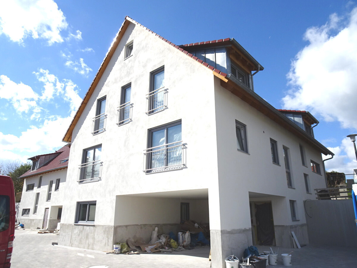 Wohnhaus