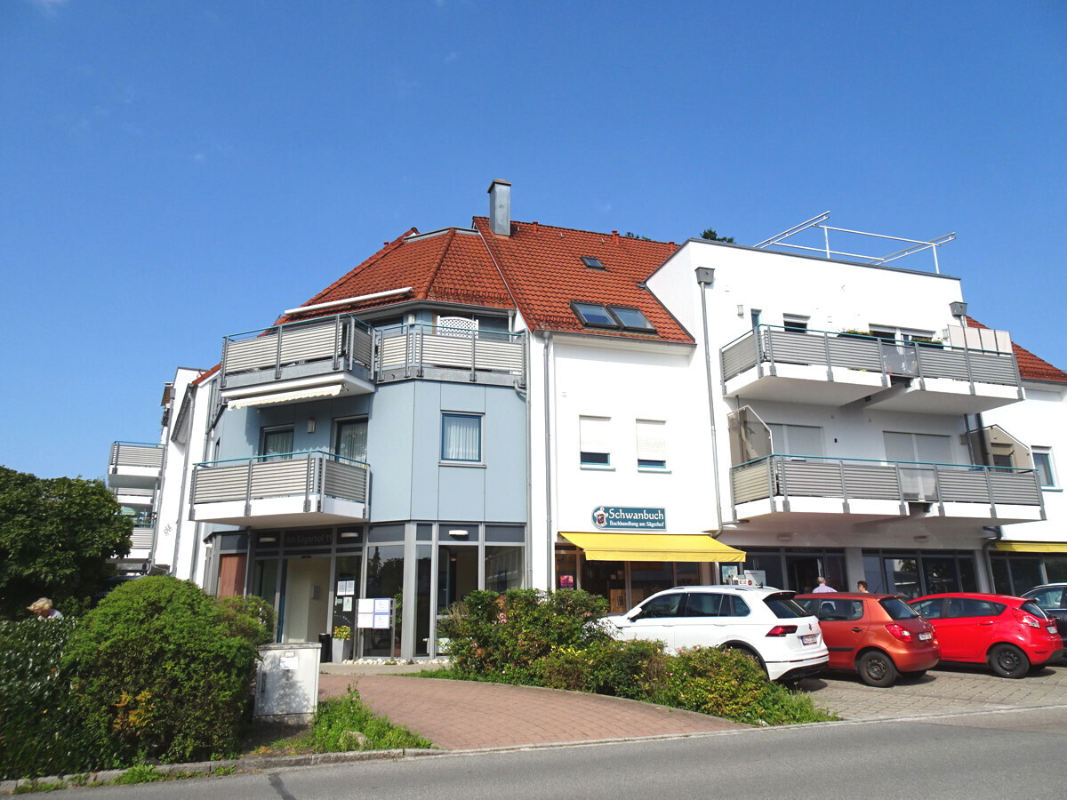 Wohnhaus