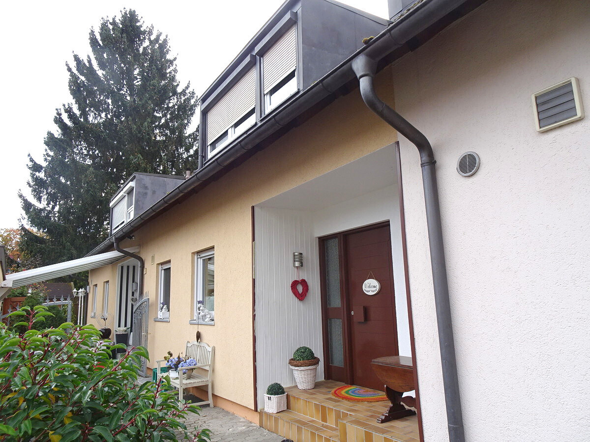 Eingangsbereich DSC05742