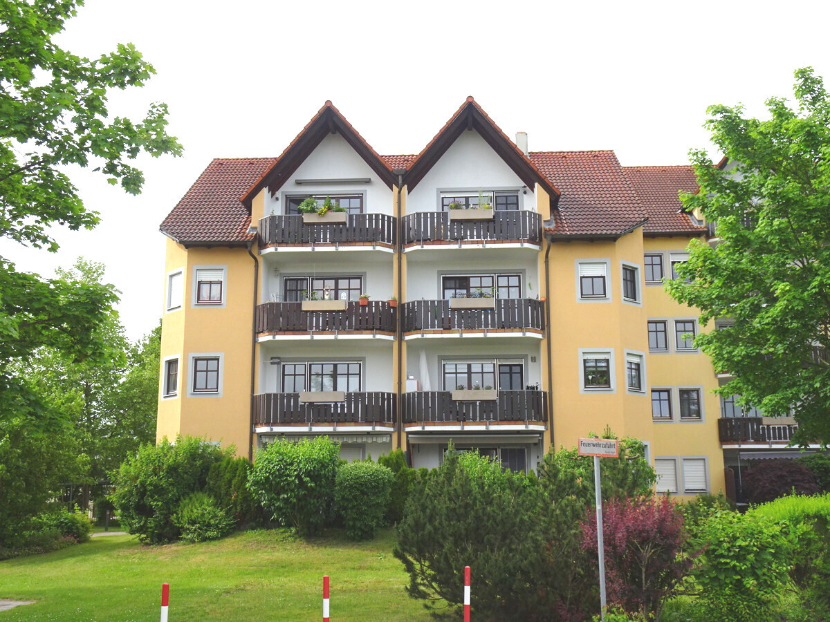 Wohnhaus