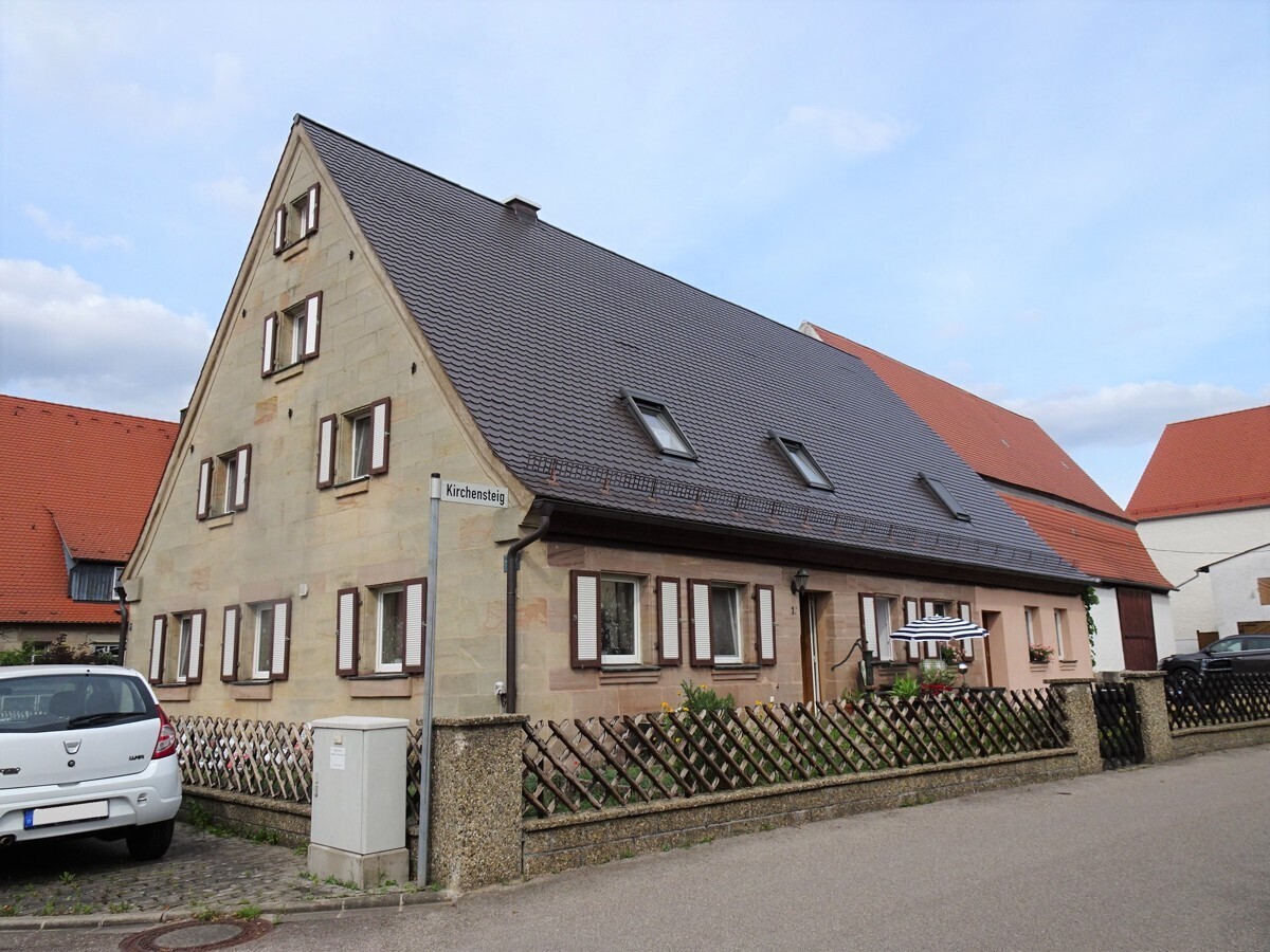 Wohnhaus