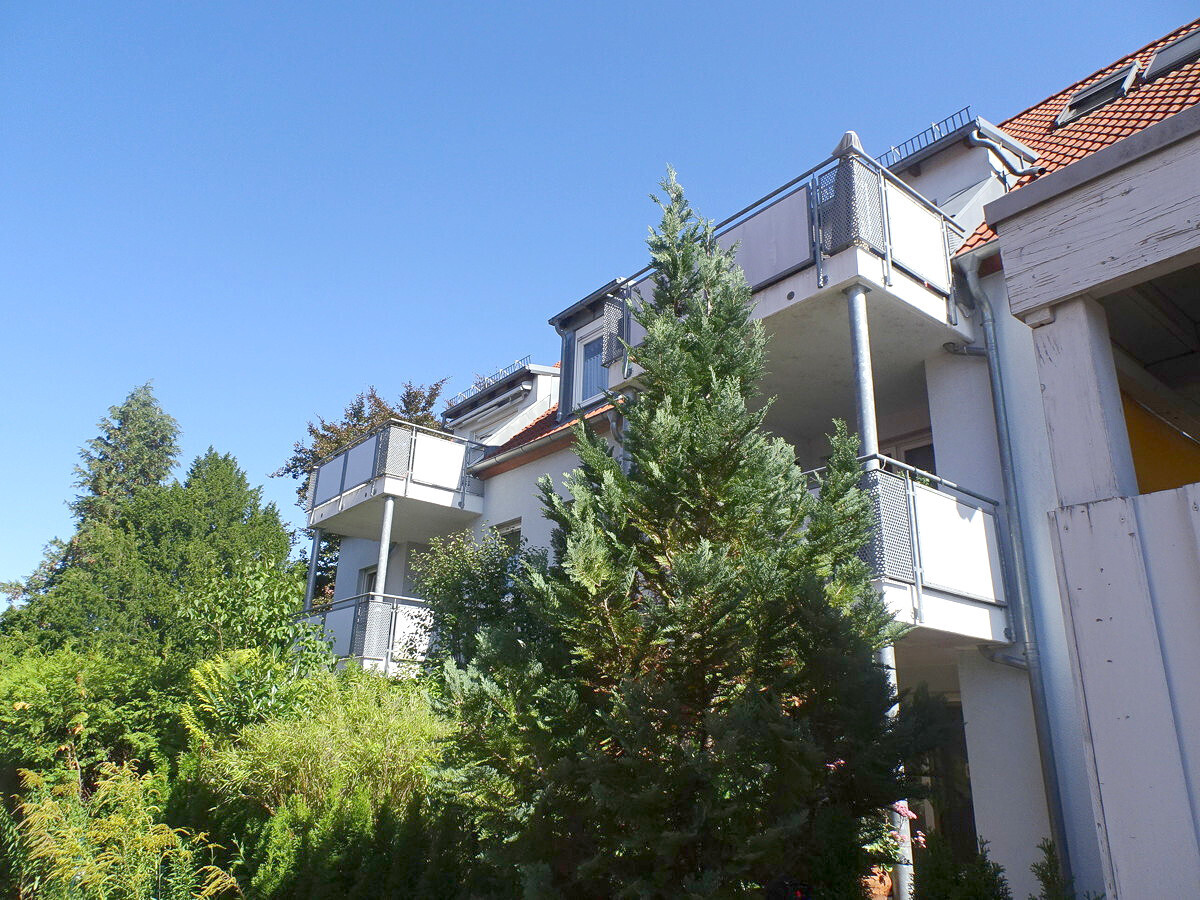 Rückansicht 