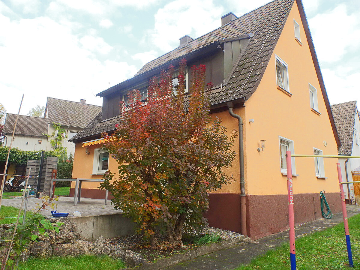 Rückansicht 