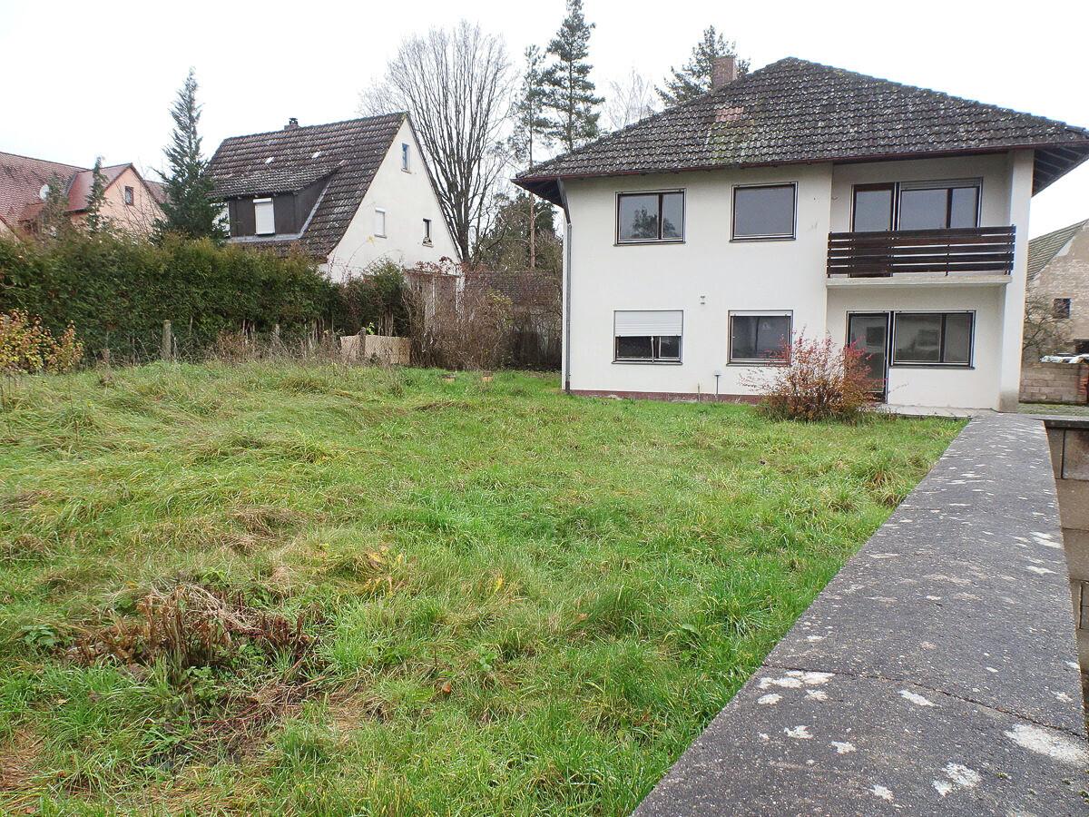 Straßenseite