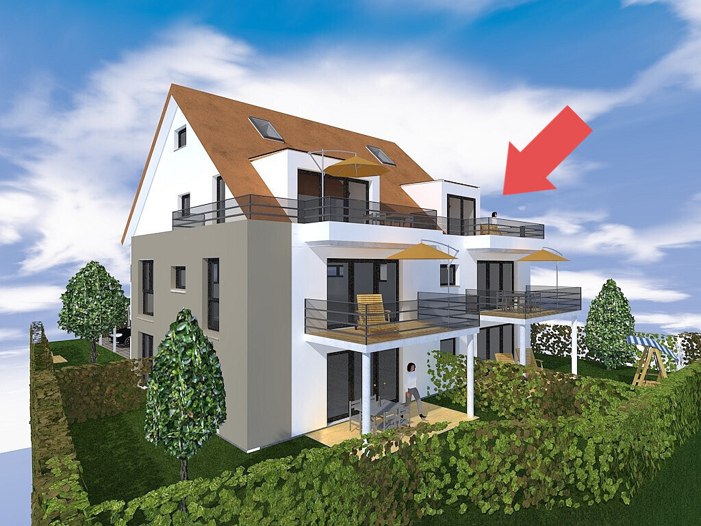 3D Visualisierung