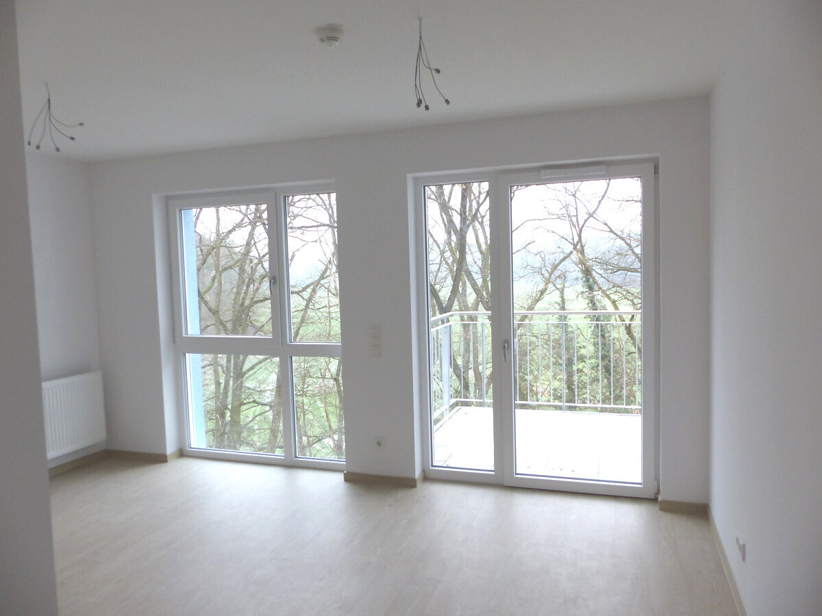 Wohn- und Essbereich