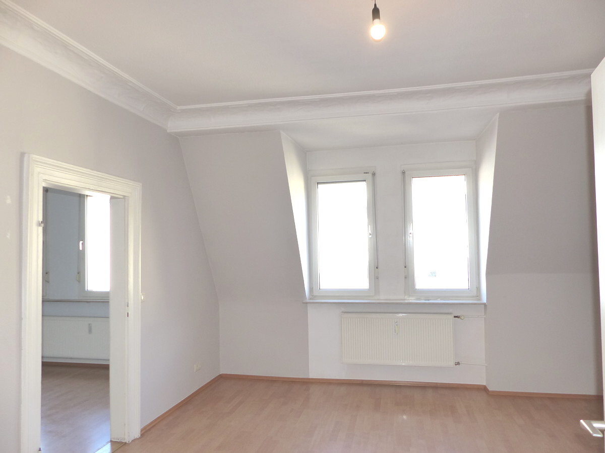 Wohn- und Esszimmer