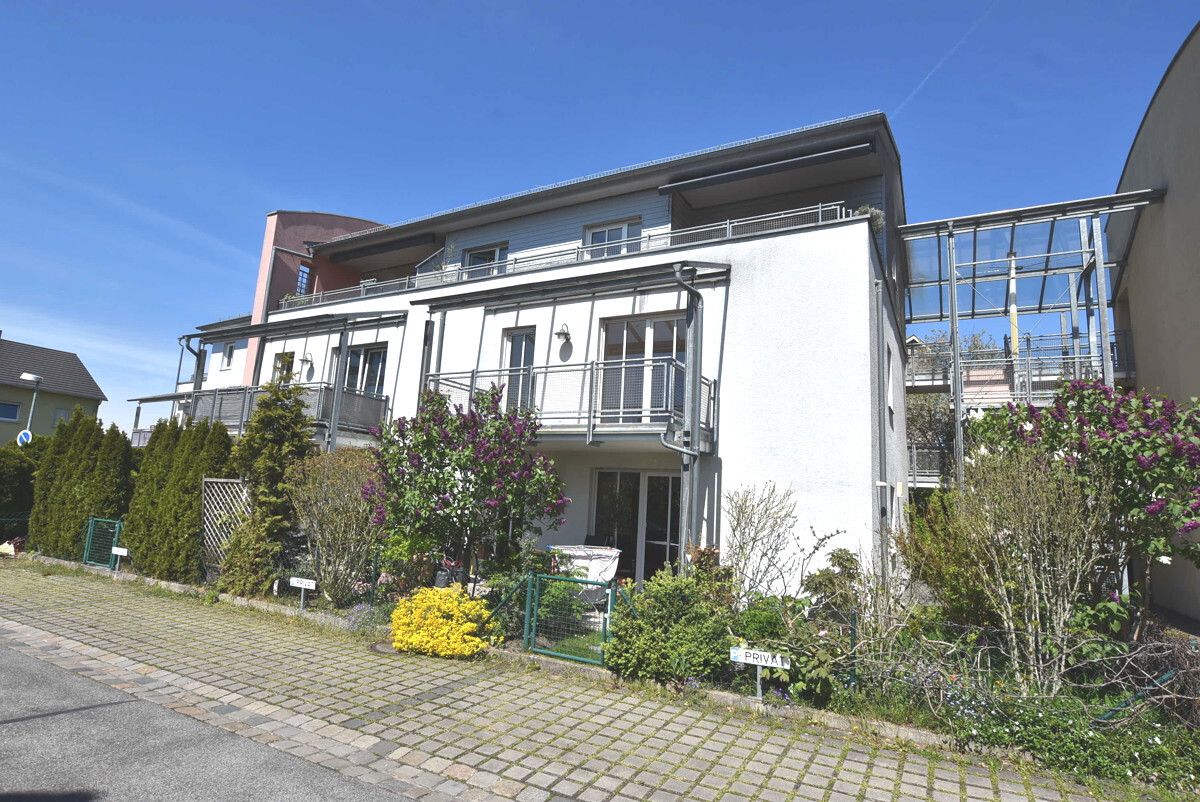 Wohnhaus