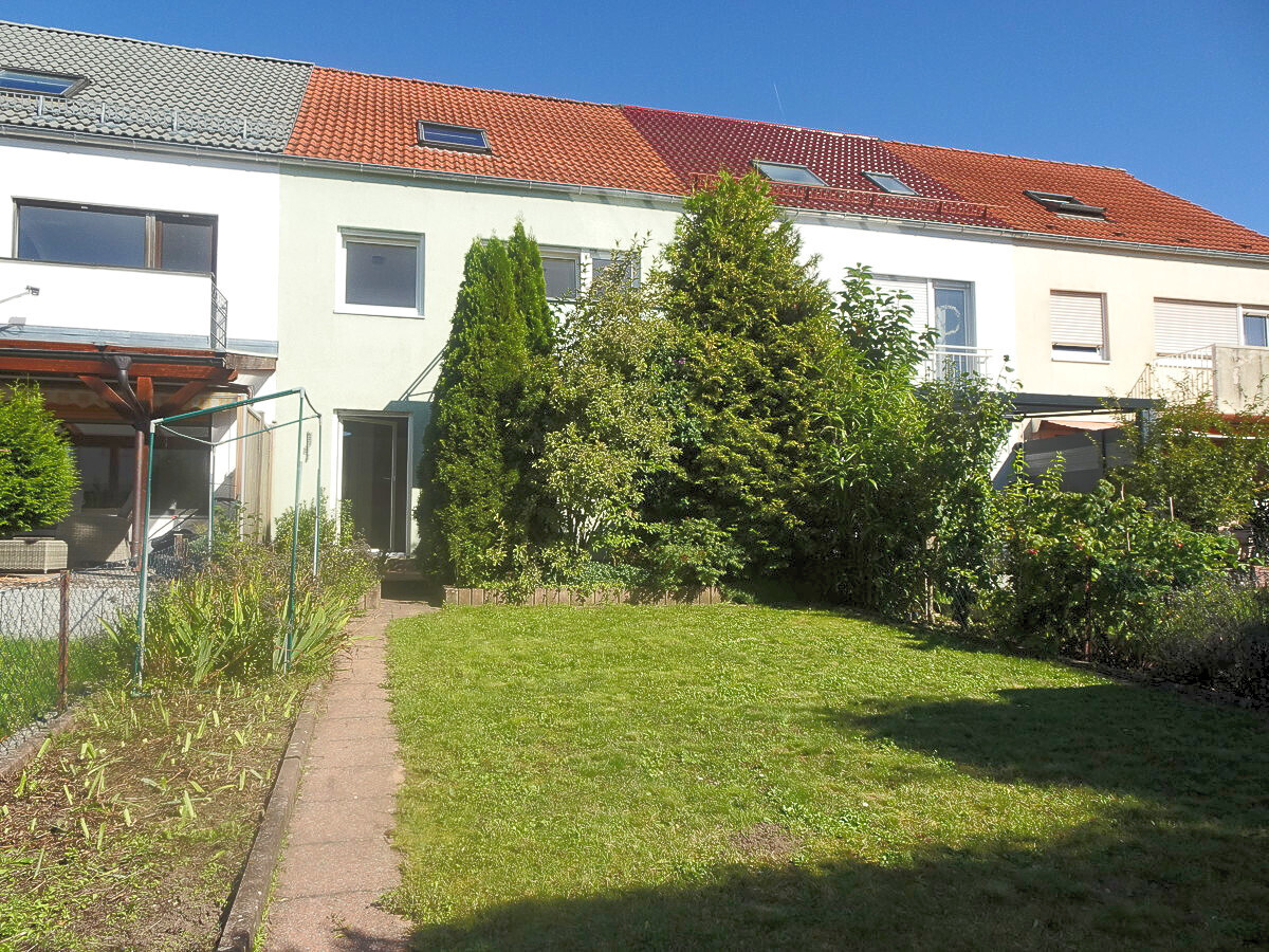Genießen Sie ihr eigenes Zuhause 