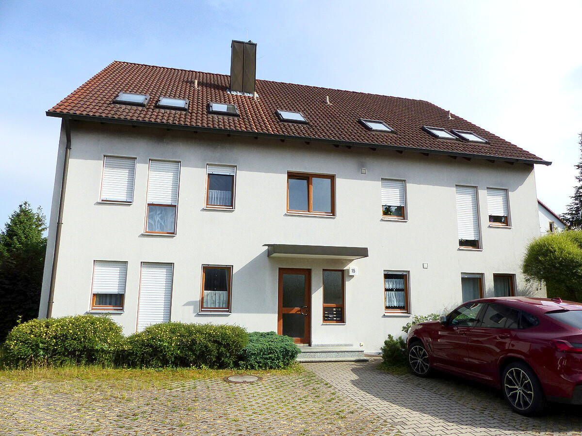 Wohnhaus