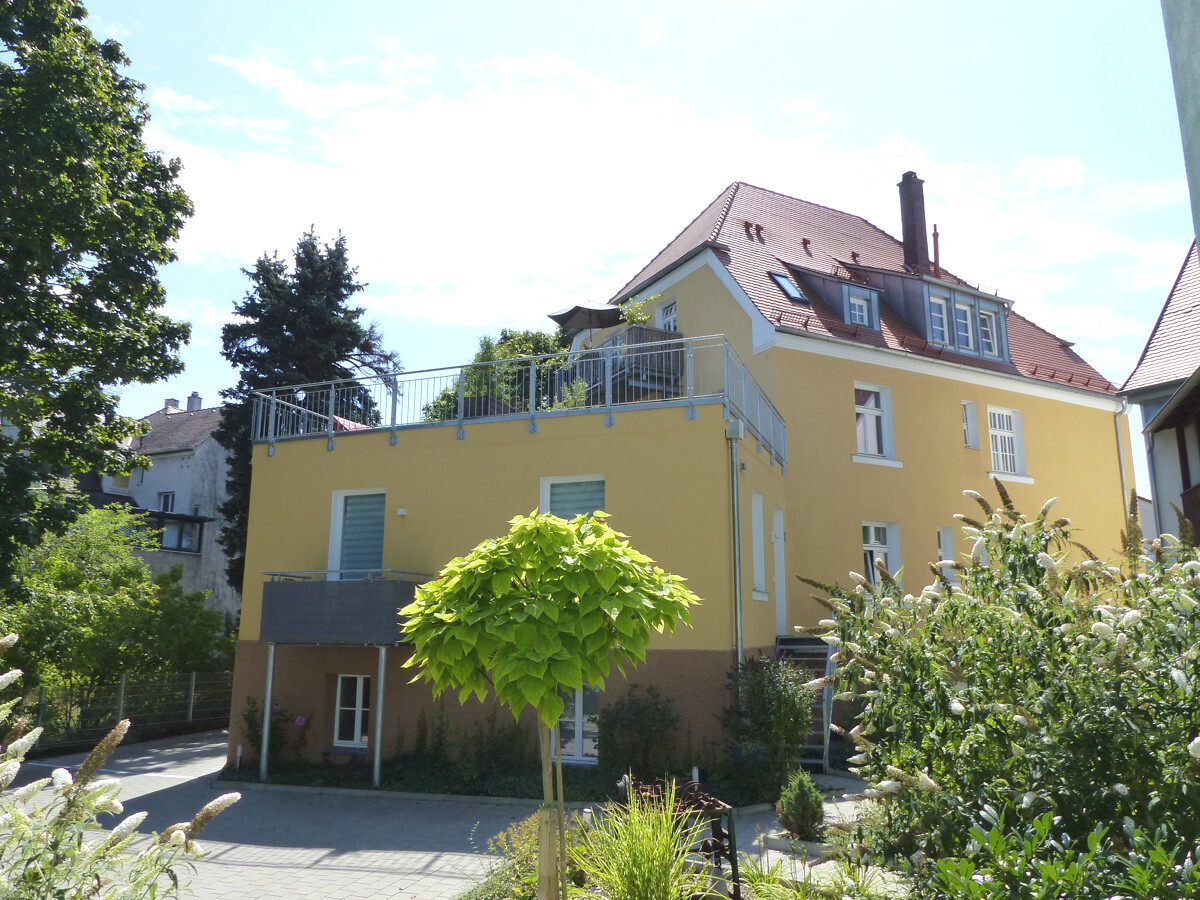 Wohnhaus