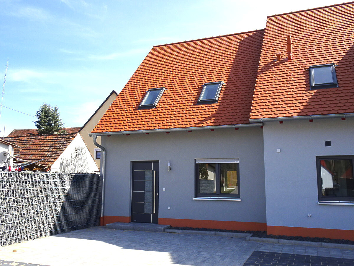 Wohnhaus