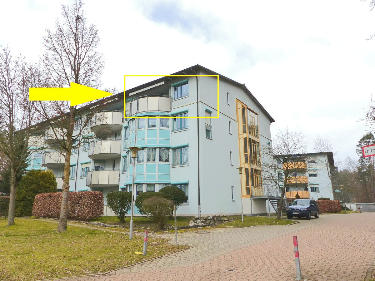 Wohnhaus