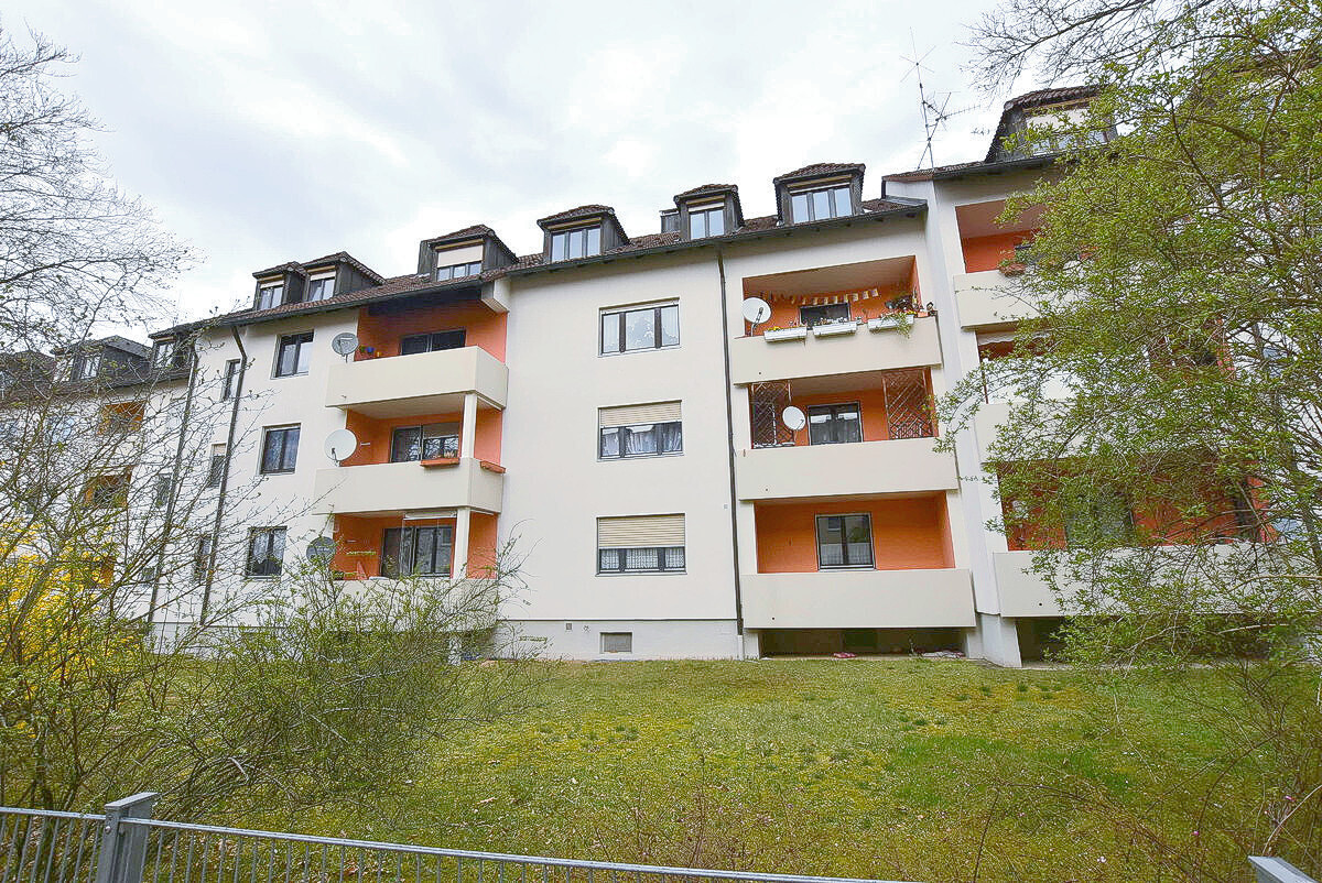Rückansicht