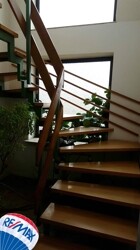 Treppe
