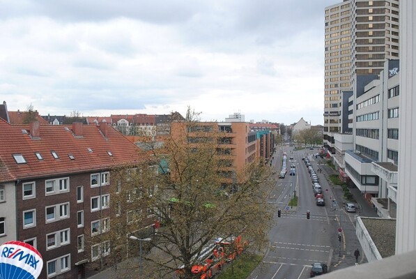 Ausblick