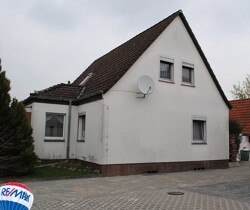 Seitenansicht