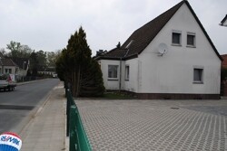 Seitenansicht
