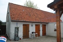 Hinterhof
