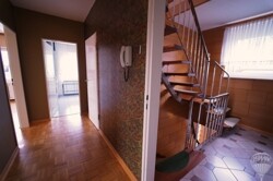 Treppe OG