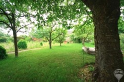 Gartenansicht