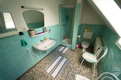 Badezimmer OG