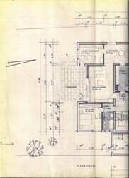 Grundriss EG - hinten