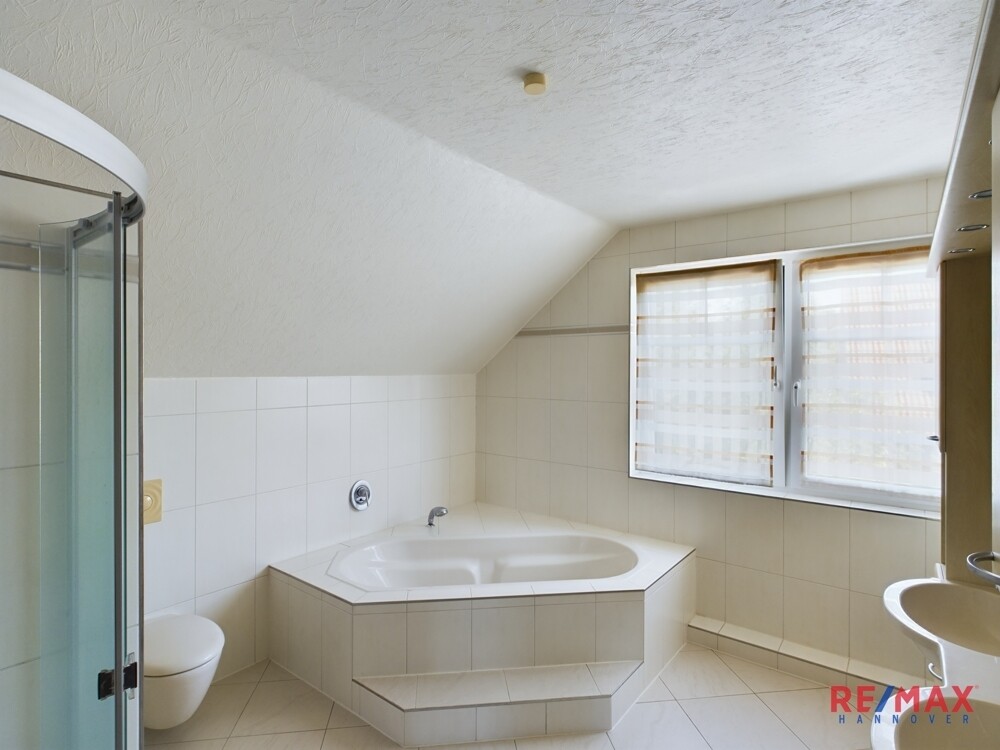 OG Badezimmer