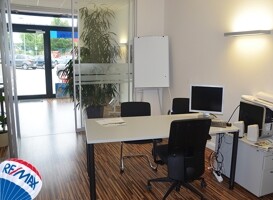Arbeitsplatz