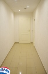 Eingangsbereich