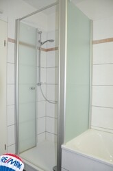 Dusche