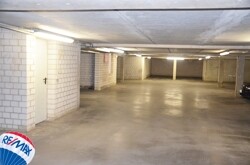 Tiefgarage