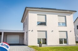 Hausansicht (Süd)