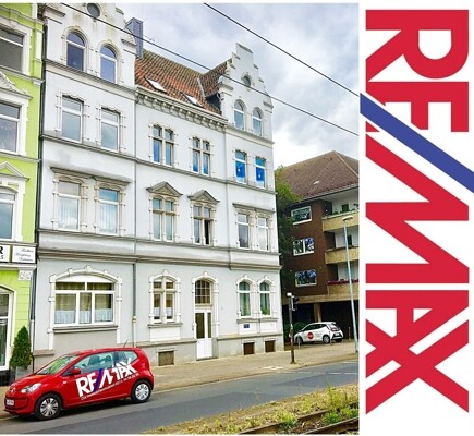 Straßenansicht