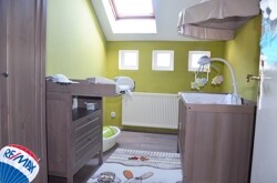 Kinderzimmer