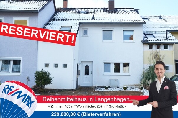 RESERVIERT!