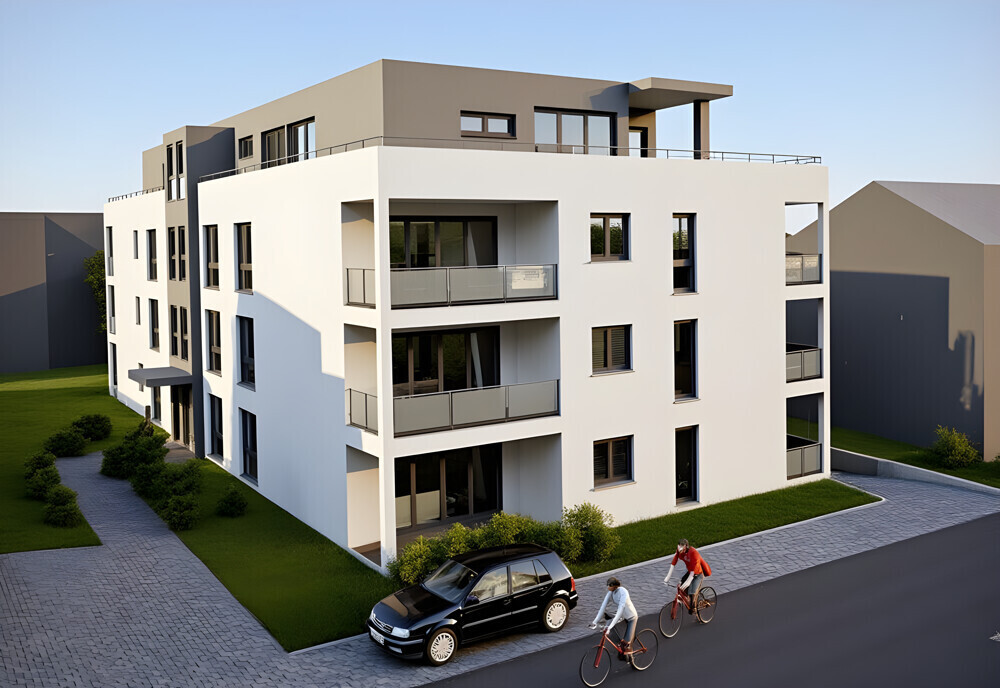Ansicht 1