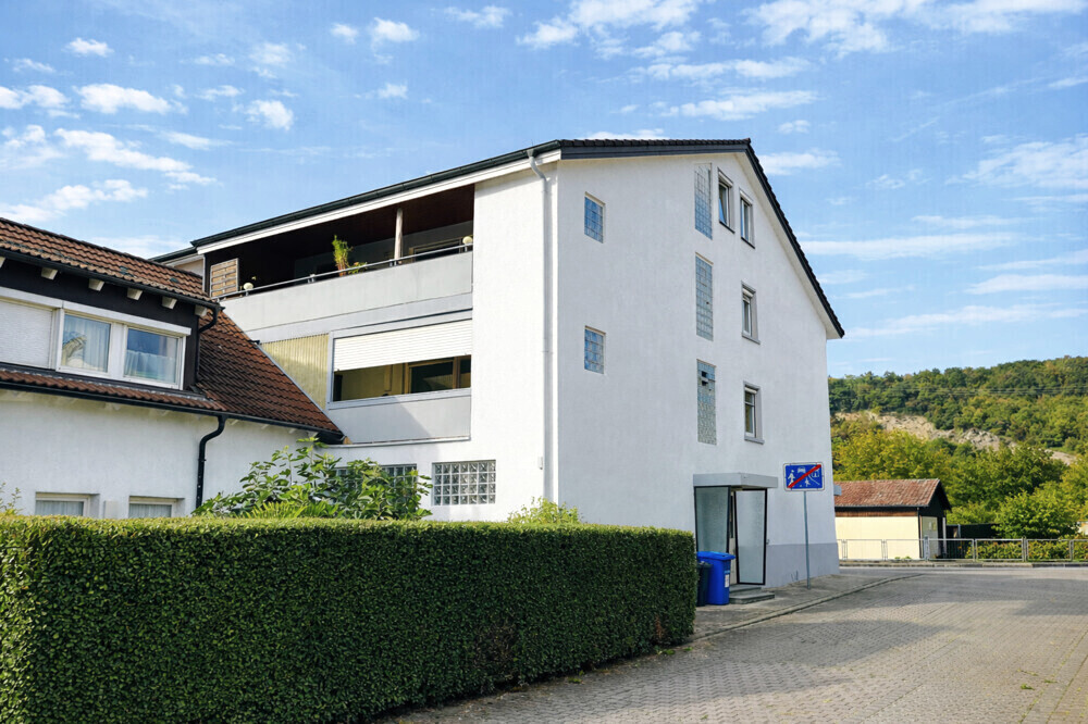 Birsfelder Weg