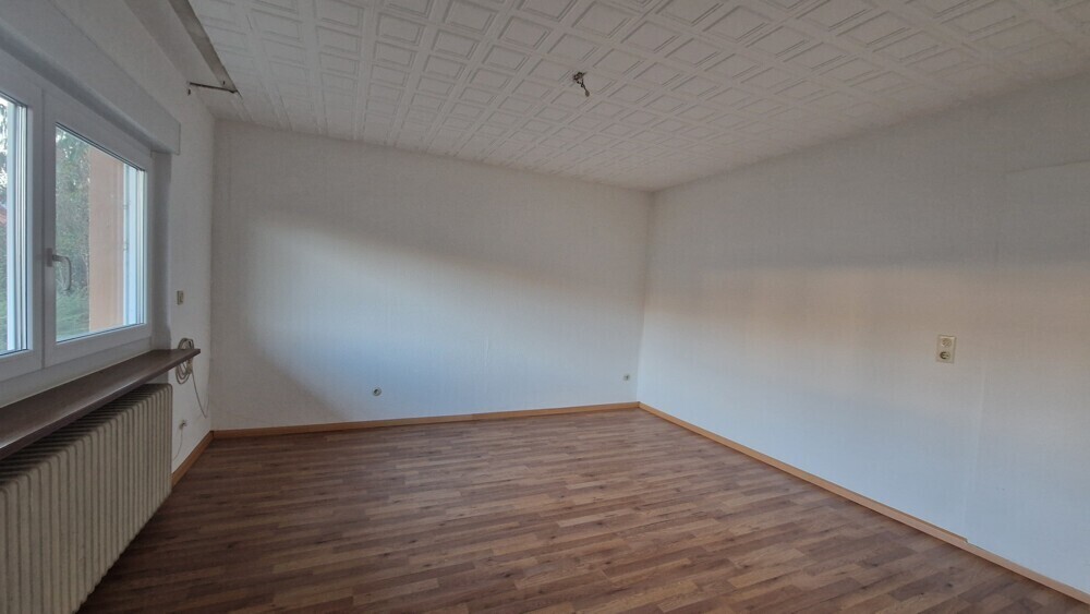 Wohnzimmer Whg. 1