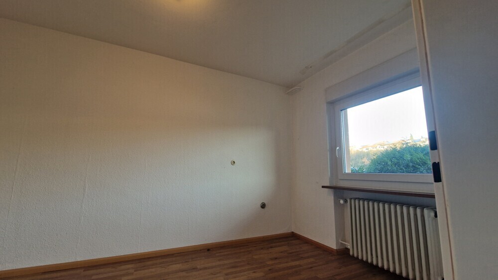 Schlafzimmer Whg. 2