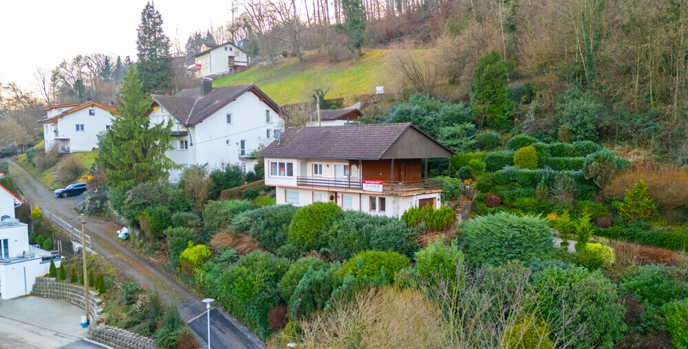 Umgebung