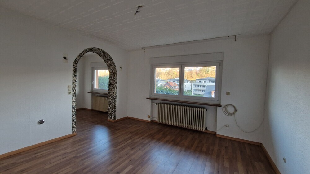 Wohnzimmer  Whg. 2