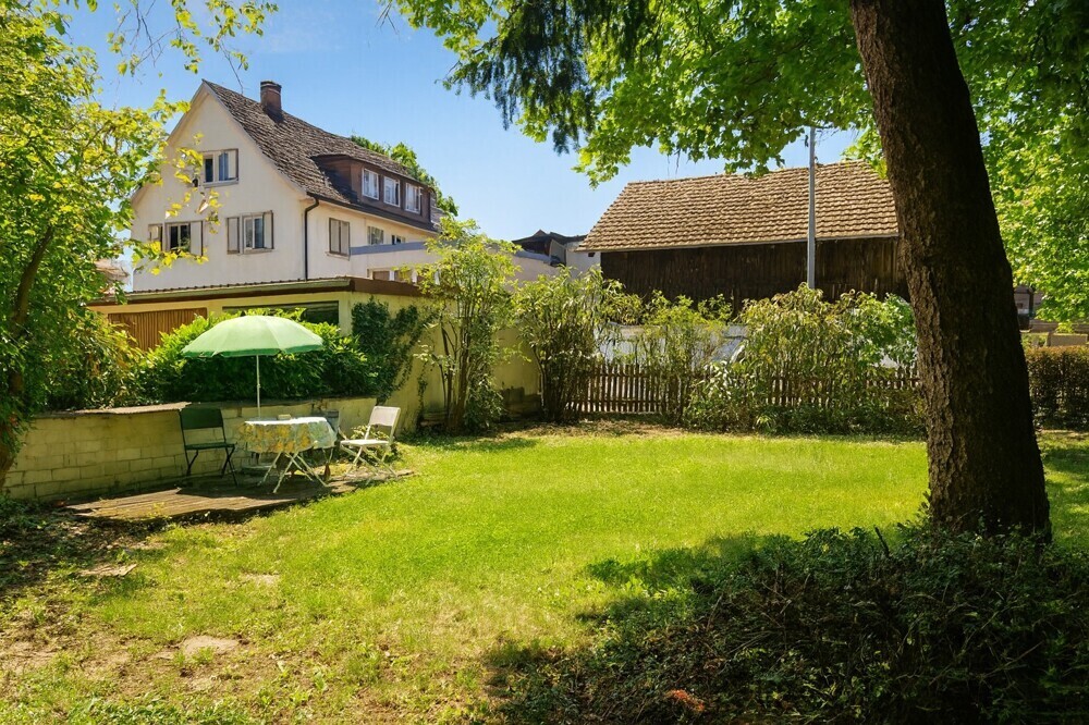 Gemeinschaftsgarten