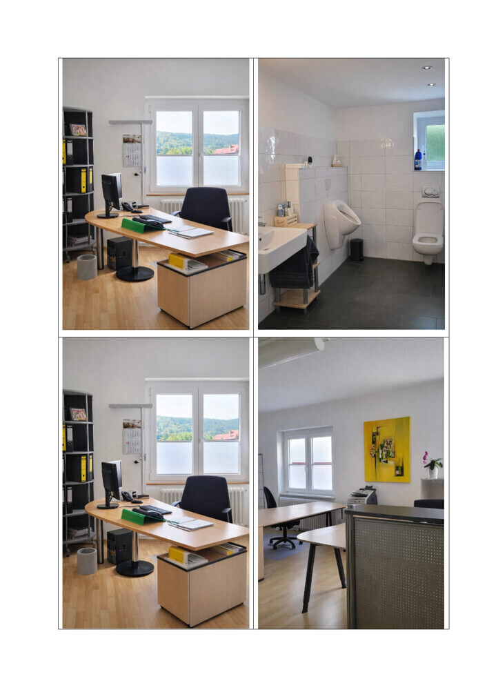 EG Büro