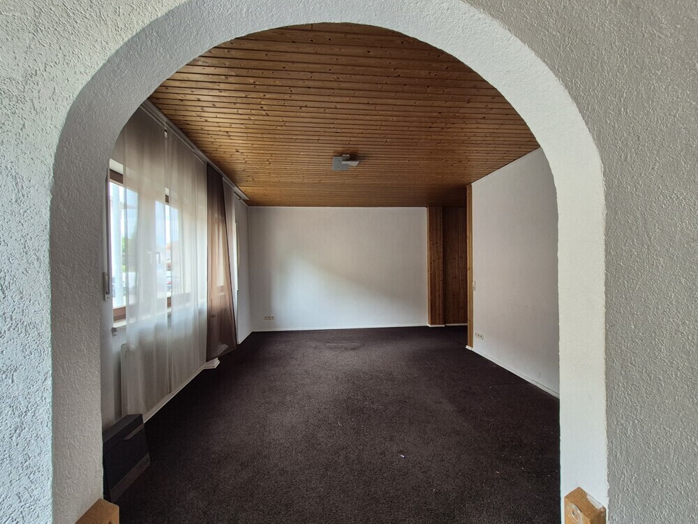 EG Wohnzimmer