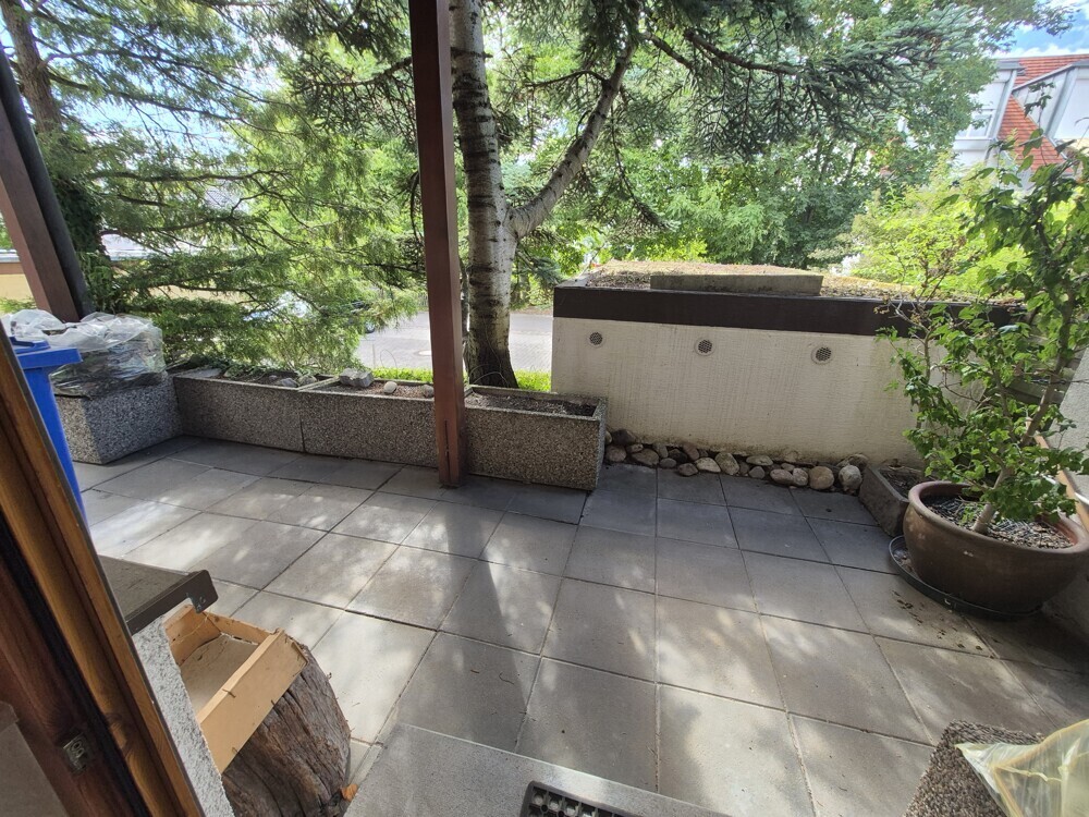 EG Terrasse