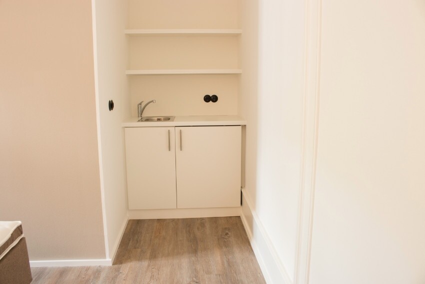 Pantry-Kitchen