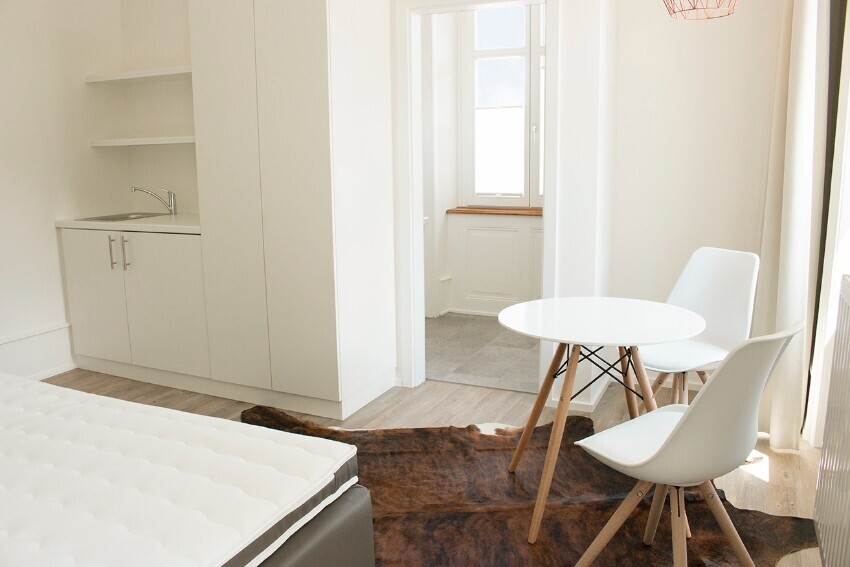 Pantry-Kitchen