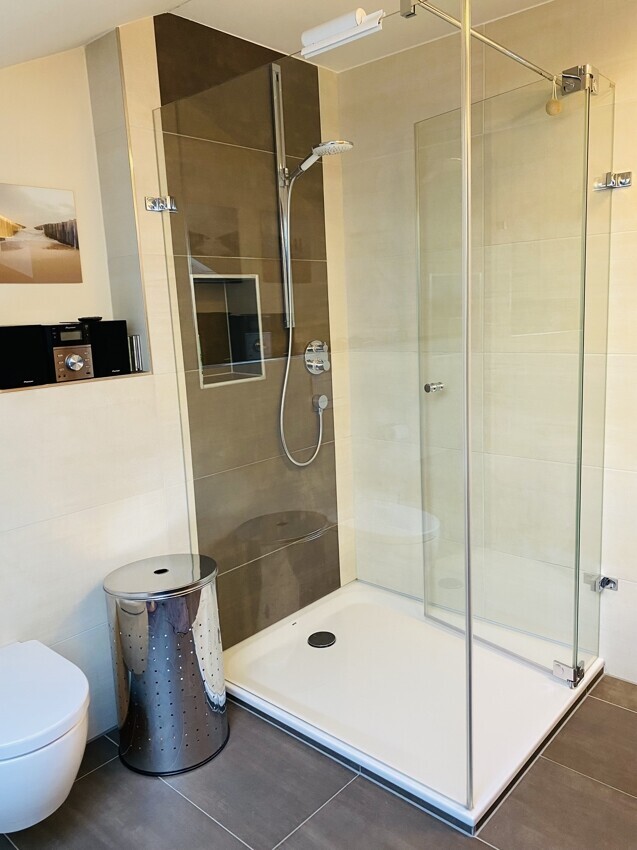OG Badezimmer